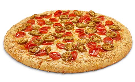 Hungry Howie's Pizza Menu: Order Pizza Online Now!