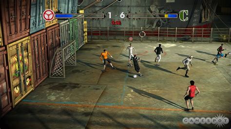 Fifa street 4 psp iso free download - wiredlasopa