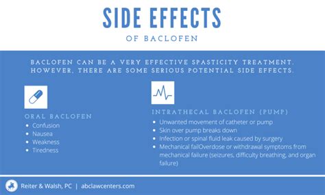 Treating Spastic Cerebral Palsy with a Baclofen Pump | ABC Law Centers ...