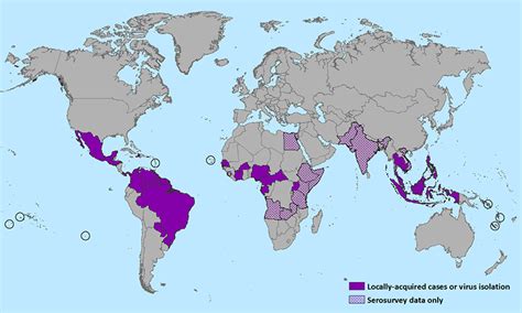 File:CDC map of Zika virus distribution in January 2016.jpg - Wikimedia ...