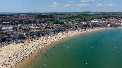 'Picturesque' Weymouth Beach named among the best beaches in Europe ...