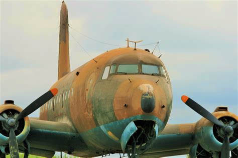 Boeing Transport Aircraft