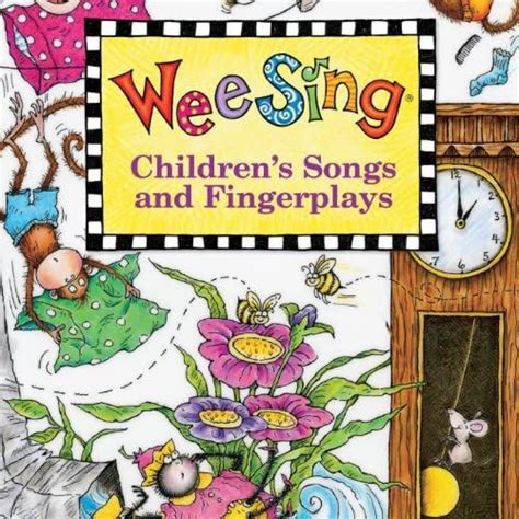 Reproducir Wee Sing Children's Songs and Fingerplays de Wee Sing en ...