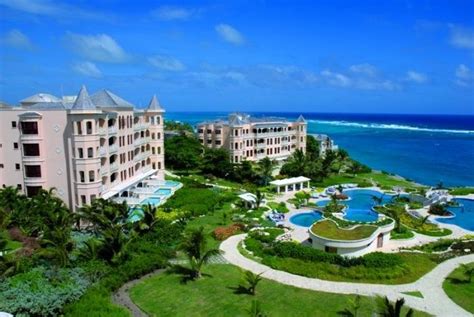 Crane Beach Resort | RedWeek