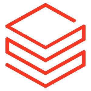 Databricks logo transparent PNG - StickPNG