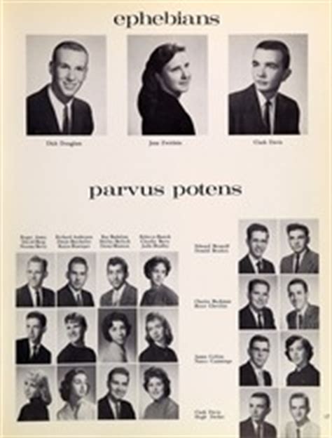 Hollywood High School - Poinsettia Yearbook (Hollywood, CA), Class of ...