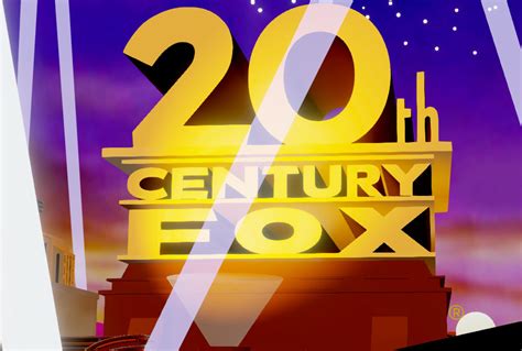 20th century fox logo remake 2023 by S0UNDBIT on DeviantArt