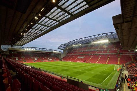 LIVERPOOL - Anfield Stadium (54,074 -> 61,000) | Page 738 ...