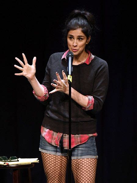 Sarah Silverman Photostream | Comedy festival, Comedians, Stand up comedy