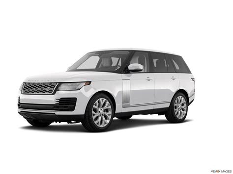 Land Rover Hybrid Models | Kelley Blue Book