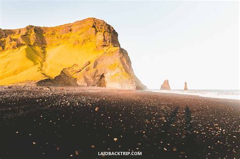 How to Visit Reynisfjara Beach — LAIDBACK TRIP