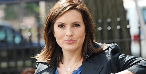 Five Fast Facts About Olivia Benson on Law & Order: SVU