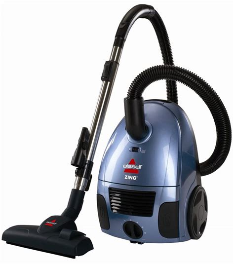 All There Is To Know About Bissell Vacuum Cleaner