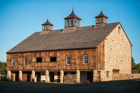 Pin auf Barn & Barn Restoration