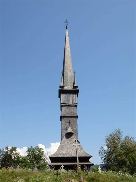 Wooden churches of Maramures, Romania | Rachel's Ruminations