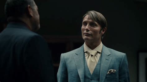 Hannibal: Season 1, Episode 12 – Relevés