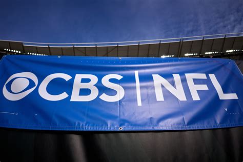 CBS scores NFL's top Week 2 audience since at least 2000 - Sports Media ...