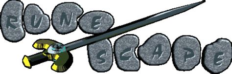 runescape first logo - Clip Art Library