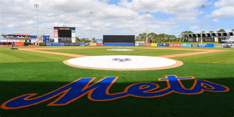 Mets Spring Training 2024 Tickets - kym letitia