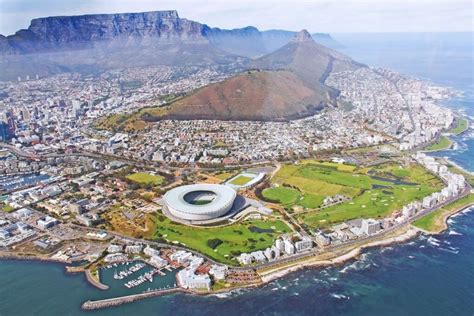 12 Facts about Table Mountain in South Africa - Life From A Bag