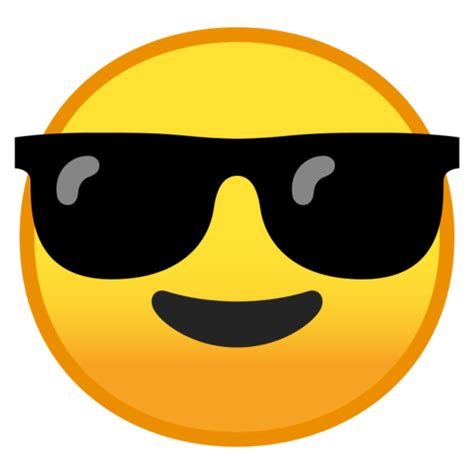 Cool Emoji Sunglasses T Best Gift T Shirt For You-CL –, 50% OFF