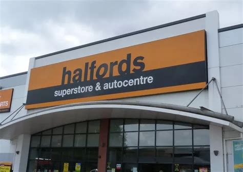 Halfords have just launched this massive half-price camping sale - here ...