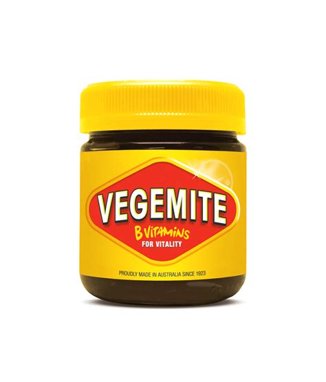 Vegemite | Tastes Like Australia