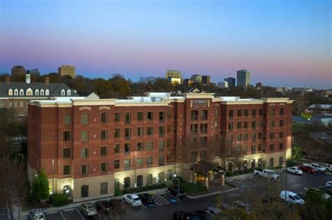 Staybridge Suites Columbia, an IHG Hotel | West Columbia, SC ...