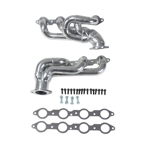 BBK Performance 40200 Shorty Tuned Length Exhaust Header Kit Fits 10-15 ...