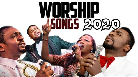 Nigerian Christian Music | Latest Nigerian Gospel Music 2022 - YouTube