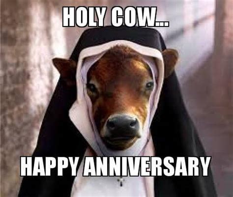 Work Anniversary Meme 15 Years Funny Wedding Anniversary Memes | Images ...