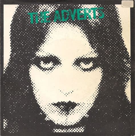 The Adverts | Bandas, Punk rock, Bandas de rock