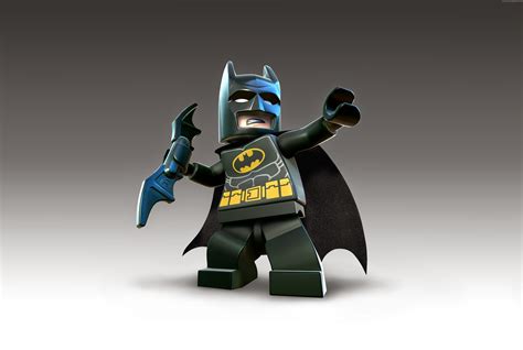 batman, The LEGO Batman Movie, best movies, lego, HD Wallpaper | Rare ...