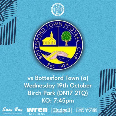 Barton Town FC (@BartonTownOB) / Twitter