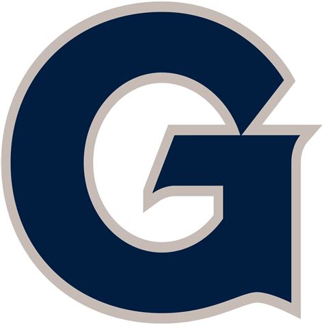 Georgetown Hoyas Color Codes Hex, RGB, and CMYK - Team Color Codes