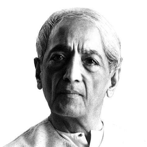 J. Krishnamurti - Official Channel - YouTube