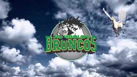 Humboldt Broncos Tribute Video - 06/04/18 - YouTube