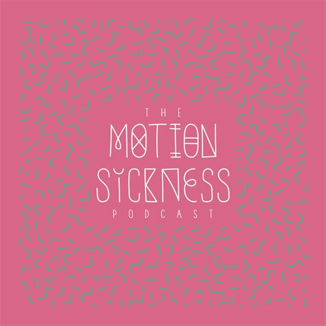 Motionographer® Motion Sickness podcast launches