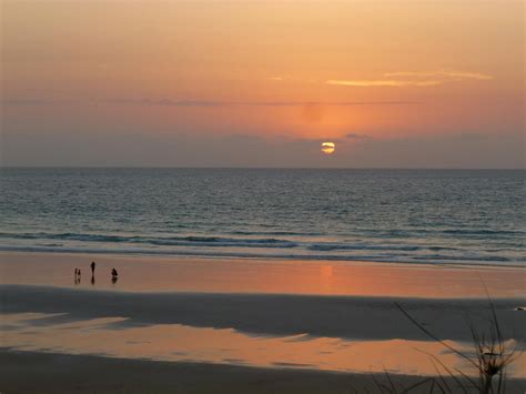 Cable Beach, Broome | Outdoor, Beach, Sunset