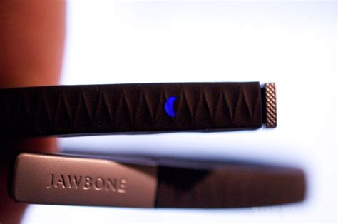 Jawbone Up review gallery - The Verge