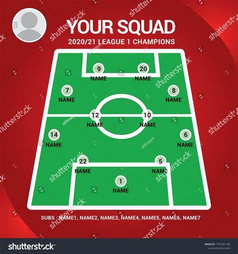 527 Green Goals Squad Images, Stock Photos & Vectors | Shutterstock