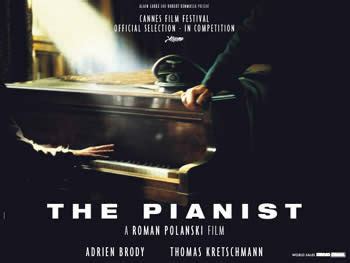 The Pianist - Photogallery