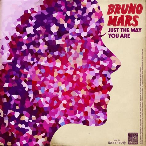 Image - Bruno Mars - Just The Way You Are.jpg | 5 Seconds of Summer ...