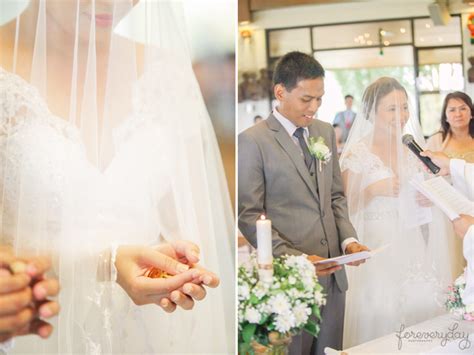 Taal Vista Wedding in Tagaytay | Foreveryday Photography