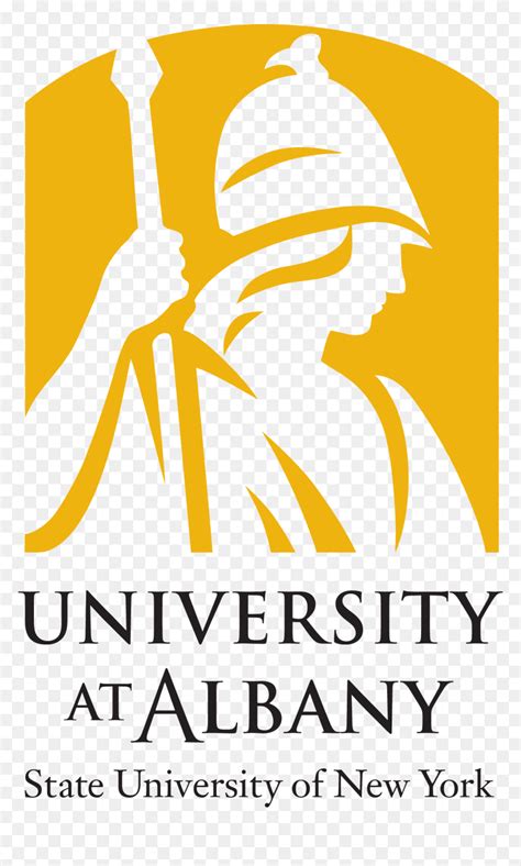 University At Albany Logo, HD Png Download - vhv