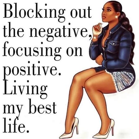 Classy Sassy Black Woman Quotes - ShortQuotes.cc