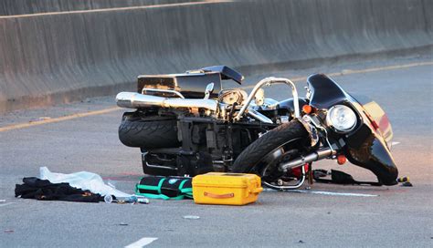 motorcycle crash injury | GSGB Attorneys at Law