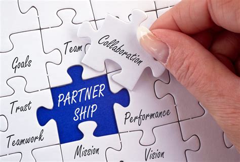 Partners - Fulton Street Software