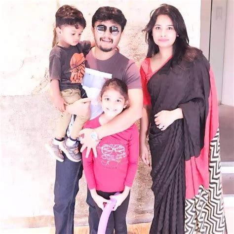 Ganesh (actor) Wiki, Height, Age, Wife, Family, Wiki, Biography & More ...