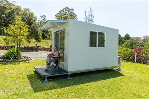 Portable Rooms For Hire & Sales | NSW | Portable Room Hire